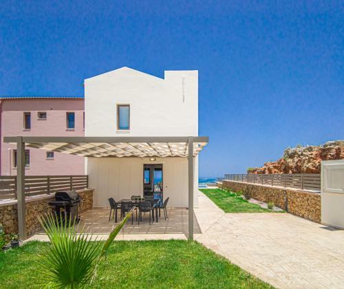 Villa Nektar With Private Ecologic Pool