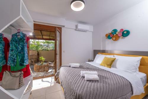 H Experience Seaside Luxury Boutique Apartment