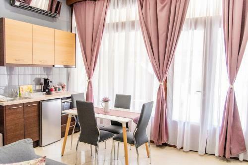 Apartamento Villa Pan Of Kea
