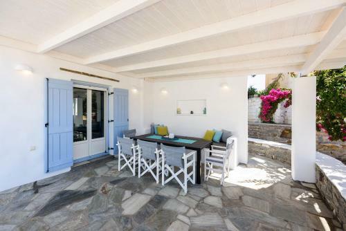 Anemos House