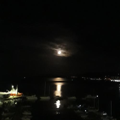 Apartamento Seaview Kavala Port