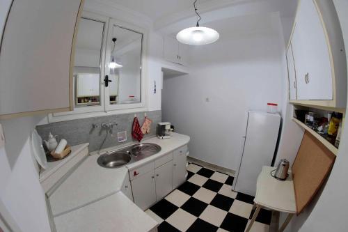 Apartamento Seaview Kavala Port