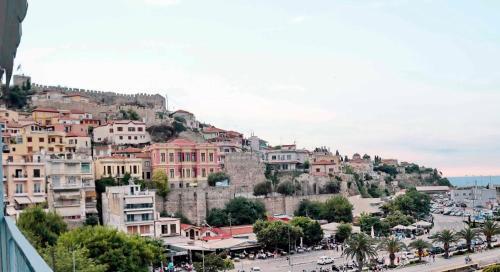 Apartamento Seaview Kavala Port