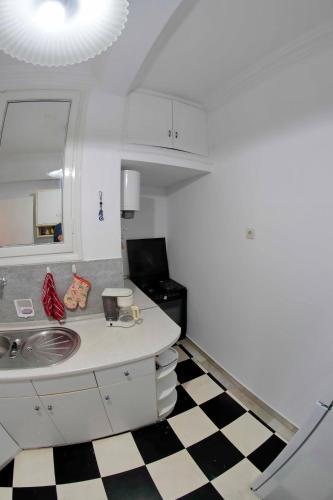 Apartamento Seaview Kavala Port