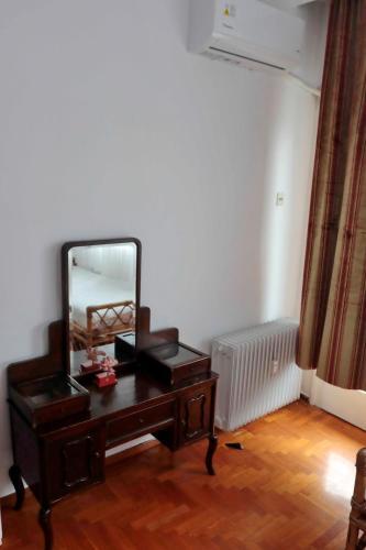 Apartamento Seaview Kavala Port