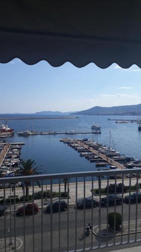 Apartamento Seaview Kavala Port
