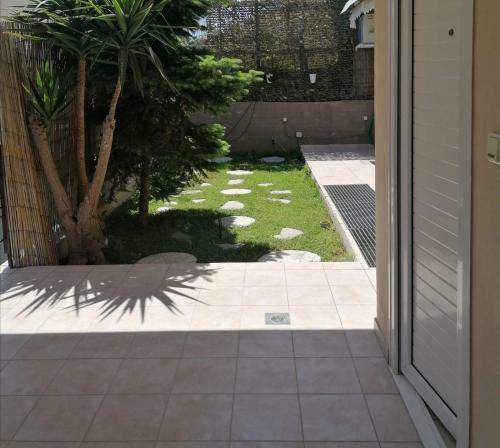 Apartamento Markella's Studio