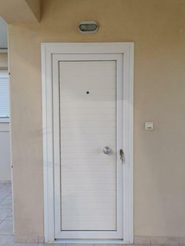 Apartamento Markella's Studio