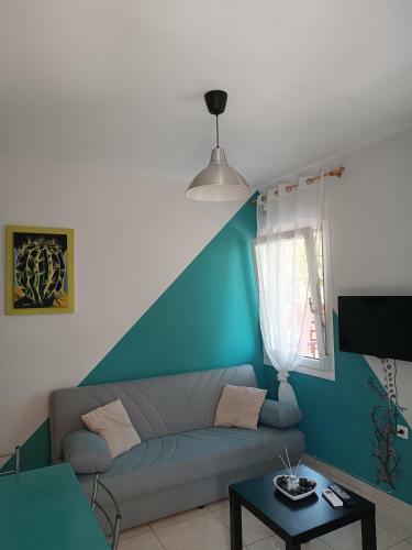 Apartamento Markella's Studio