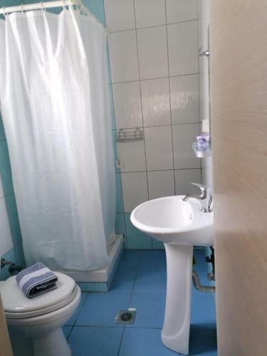 Apartamento Markella's Studio