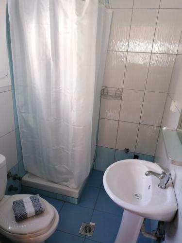Apartamento Markella's Studio