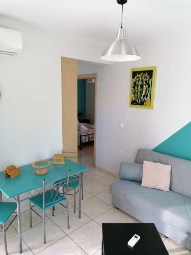 Apartamento Markella's Studio