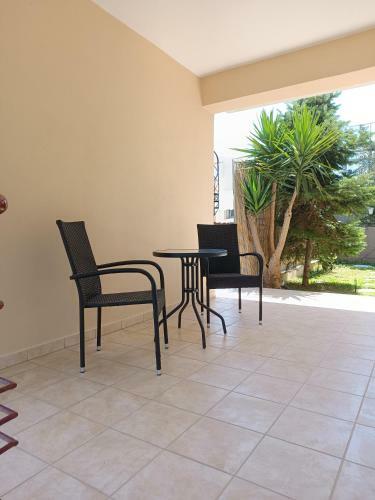 Apartamento Markella's Studio
