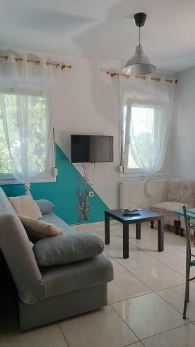 Apartamento Markella's Studio