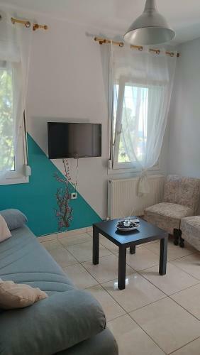 Apartamento Markella's Studio