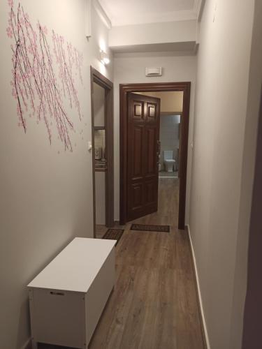Apartamento Studio 11