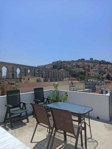 Apartamento Studio 11