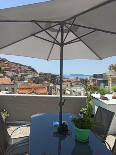 Apartamento Studio 11