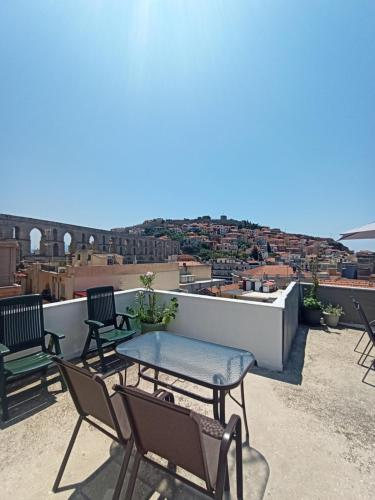 Apartamento Studio 11