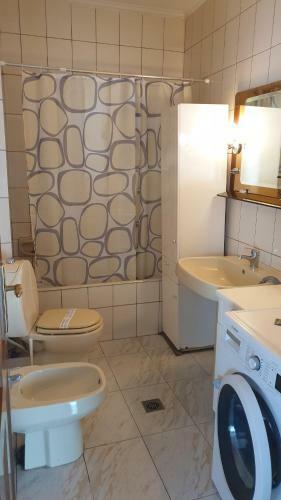 Apartamento Big And Centro