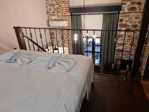 Apartamento Art Luxury