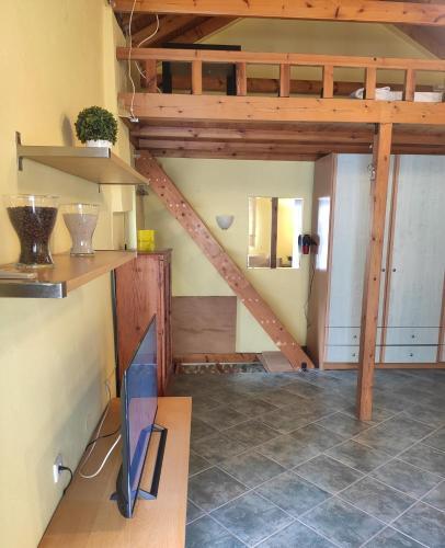 Apartamento Unique Central House