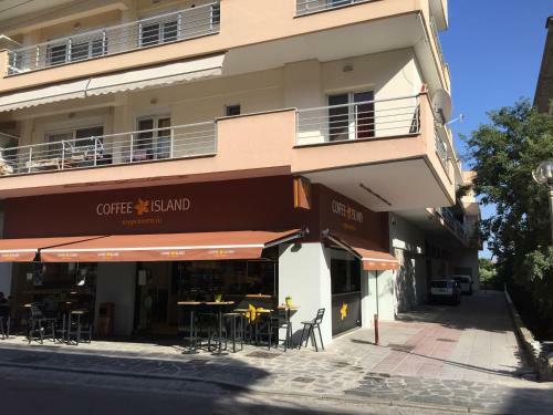 Apartamento Arianna Studios