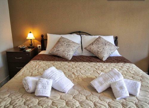 Apartamento Arianna Studios