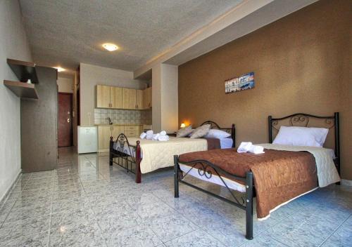 Apartamento Arianna Studios