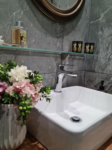 Apartamento City Lofts 4