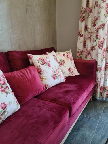 Apartamento City Lofts 4