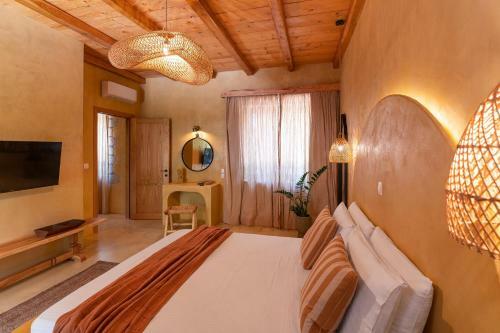 Eftopia Villa Kolympia