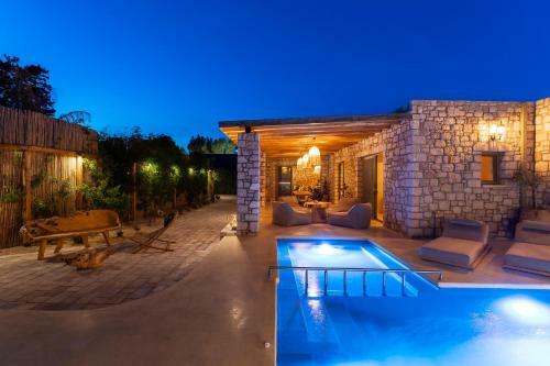 Eftopia Villa Kolympia