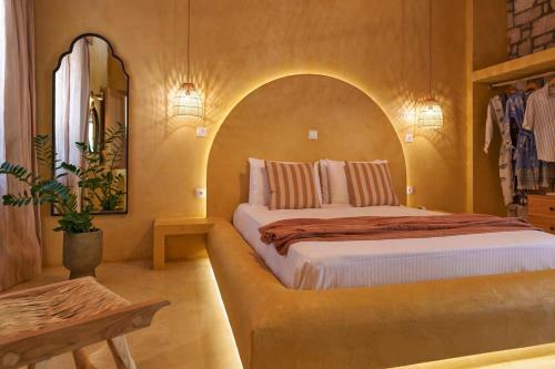 Eftopia Villa Kolympia