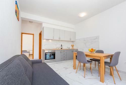Olive Tree Apartment 1