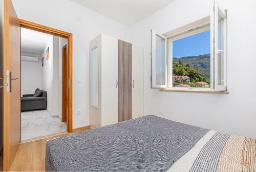 Olive Tree Apartment 1