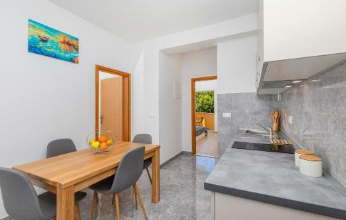 Olive Tree Apartment 1