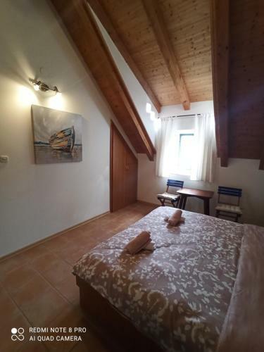 Apartmani Passer