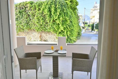 Artemis No1 Apartment