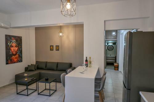 Artemis No1 Apartment