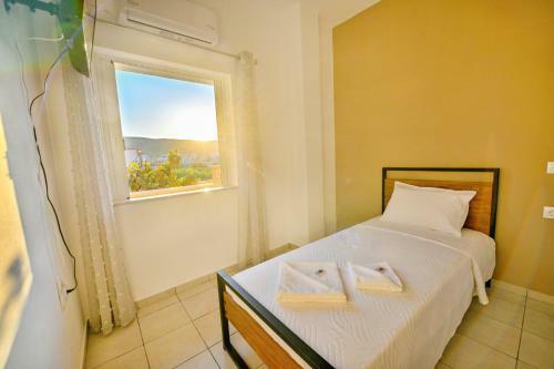 Artemis No1 Apartment