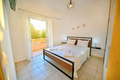 Artemis No1 Apartment