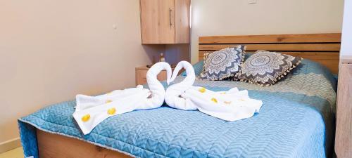 Apartamento Shiny Luxe :)