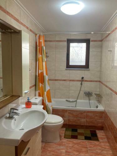 Nice Apartment Near The Beach