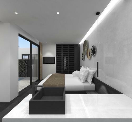 Apartamento Hygge Suites