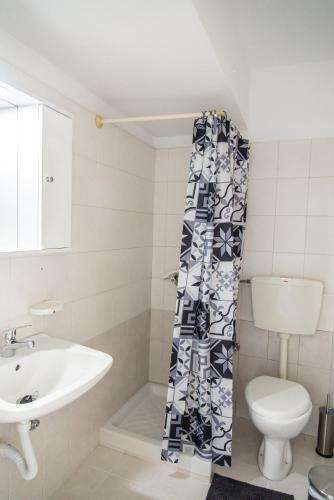 Apartamento Joanna's Studio 1