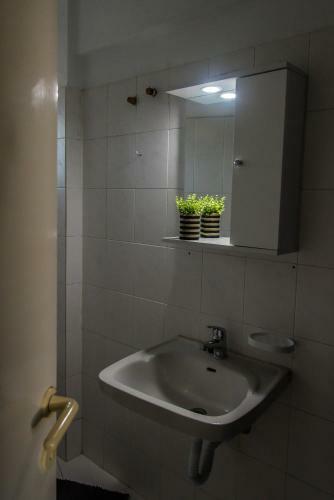 Apartamento Joanna's Studio 1