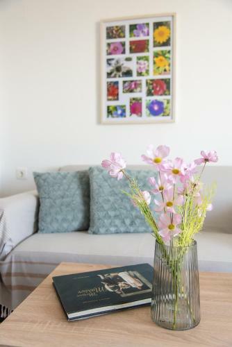 Apartamento Joanna's Studio 1