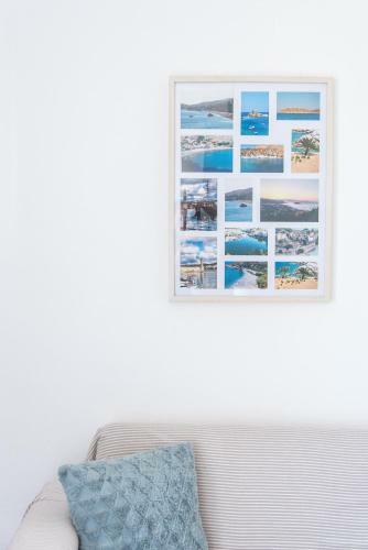 Apartamento Joanna's Studio 2
