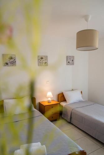Apartamento Joanna's Studio 2